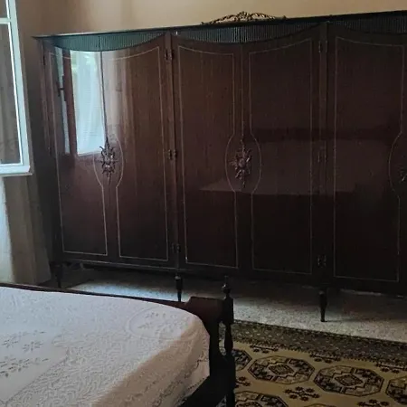 Дом отдыха Casalapace *
