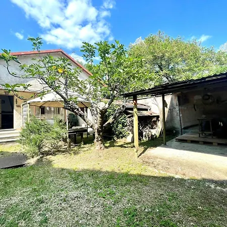 Casalapace * Ceparana